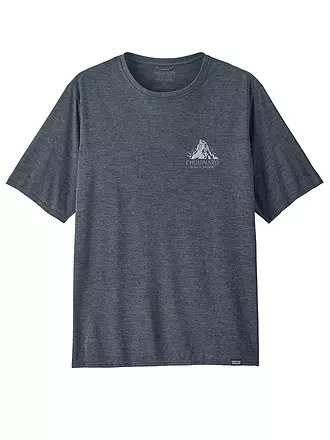PATAGONIA | Camiseta funcional para hombre Capilene® Cool Daily Graphic |